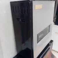 بخاری rtc 9000 در حد نو
