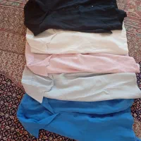 شومیز جنس پری