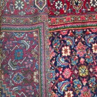 یه تخته فرش دستبافت|فرش|تهران, کرمان|دیوار