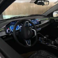 x33 مدل ۱۴۰۳|خودرو سواری و وانت|تهران, ارم|دیوار