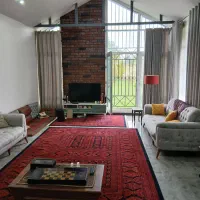 سرایداری خونه باغ
