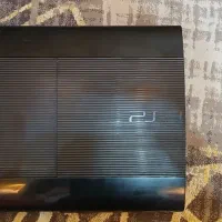 پلی استیشن۳ سوپر اسلیم کپی خور