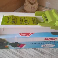 دستگاه دلمه پیچ