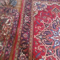 فرش 6 متری هریس|فرش|تهران, شهرک شهید رجایی (کوی نوبنیاد)|دیوار