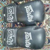 وسایل رزمی کیک بوکسینگ