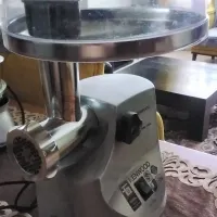چرخ گوشت مارک کن وود