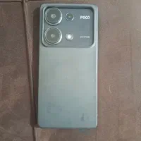 گوشی شیامی پوکو ام شیش پرو