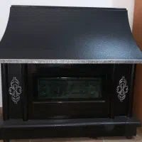 بخاری شومینه ای