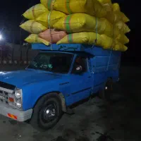 نیسان مدل ۸۶|خودرو سواری و وانت|اهر, |دیوار