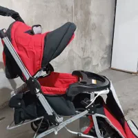 کالسکه دلیجان