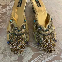 صندل کار هند سایز ۳۹