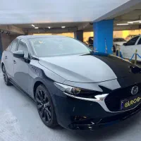 خرید و فروش مزدا ۳ پریمیوم 2025 نقد و اقساط