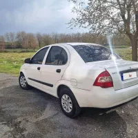 تیبا ۱ مدل۹۵