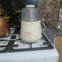کتری قوری سالم،مولین نکس سالم،|حراج|تهران, قصر فیروزه ۲|دیوار
