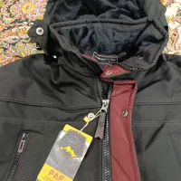 کاپشن مردانه سایز لارج نو اکبند ضدآب|لباس|بروجرد, |دیوار