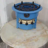 سه فتیله قدیمی هلندی