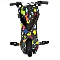 موتور سه چرخ بچه گونه