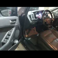 سراتو وارداتی ۲۰۱۸ فول آپشن|خودرو سواری و وانت|تهران, پردیسان|دیوار