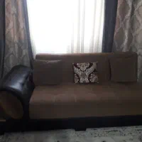 مبل راحتی ۸ نفره