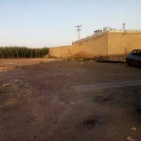 زمین مسکونی