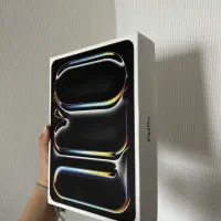 اپل آیپد پرو M4 ipad pro 2024|تبلت|شیراز, شیشهگری|دیوار