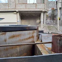 دستگاه نانوایی (فر گردون)|ماشینآلات صنعتی|بازرگان, |دیوار