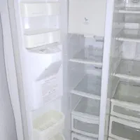 یخچال فریزیرسایدبای ساید