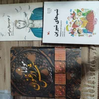 رمان|کتاب و مجله ادبی|تهران, تهرانپارس شرقی|دیوار