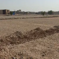 زمین ۲۷۵ متری منطقه آهن فروشان/ دزبار