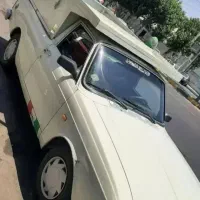 حمل بار وانت به تمام نقاط