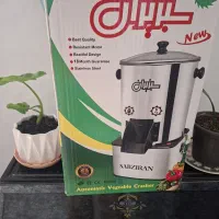 سبزی خردکن
