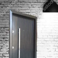 درب ضدسرقت ۶۷vvguدر ضد سرقت مقاوم ضد آب فلزی|مصالح و تجهیزات ساختمان|شهریار, شهریار|دیوار