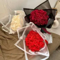 دسته گل