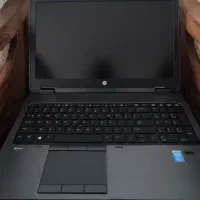 لپتاپ HP ZBOOK G2