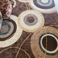 فرش ماشینی