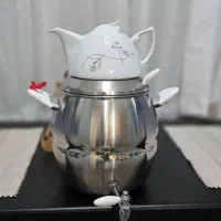 کتری قوری