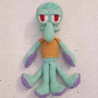 فروش عروسک دستبافت