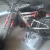 تعوض دوچرخه با لبتاب