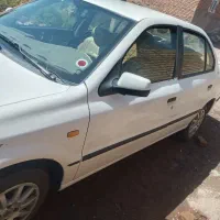 فروش سمند ۸۷