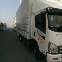 کارگر تنها،حمل اثاث منزل/یخچال/تخلیه و بارگیری مبل|خدمات حمل و نقل|همدان, |دیوار