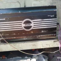 آمپلی مارشال چهارکانال