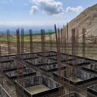 ارماتوربندی