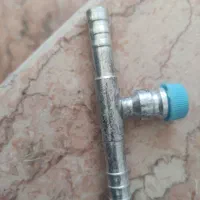 پورت فشار پایین کولر ماشین