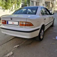 سمندef7مدل ۹۶ تکسوز|خودرو سواری و وانت|کرمانشاه, |دیوار