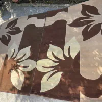 فرش های فانتزی با تخفیف|فرش|گرگان, |دیوار