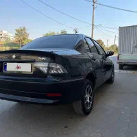 سمند سورن|خودرو سواری و وانت|شیراز, میانرود|دیوار