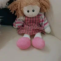 عروسک بچگانه|اسباببازی|فردیس, شهرک ناز|دیوار