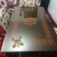 میزه غذاخوری|میز و صندلی غذاخوری|عجب شیر, |دیوار