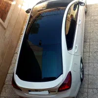 MG6 NEW ام جی ۶ نیو ۲۰۱۶ سفارشی نو و کم کارکرد