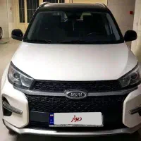 ام وی ام X33S گیربگس AT
